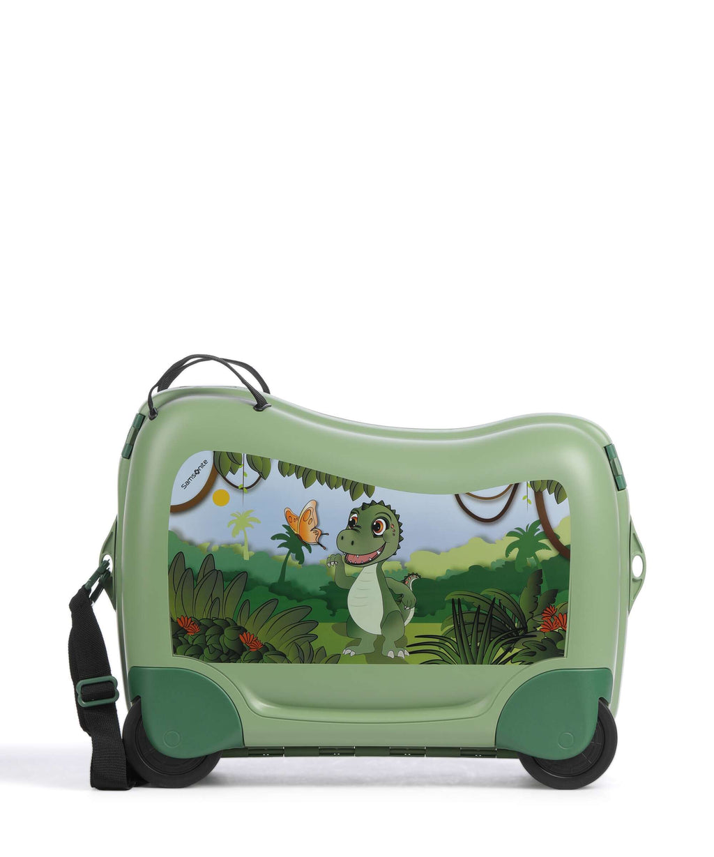 Samsonite Dream2Go Kids Trolley dino rex