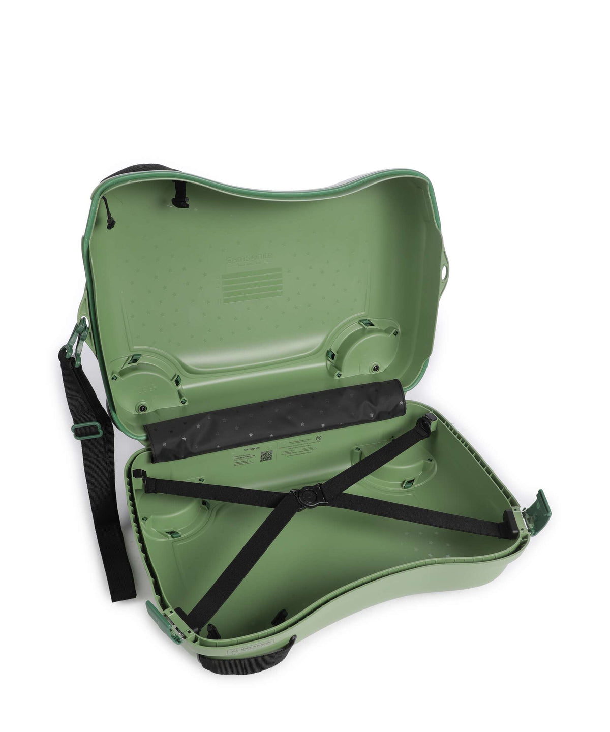 Samsonite Dream2Go Kids Trolley dino rex