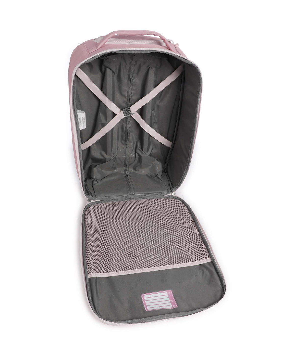 Samsonite Sammies Kids Trolley unicorn tess