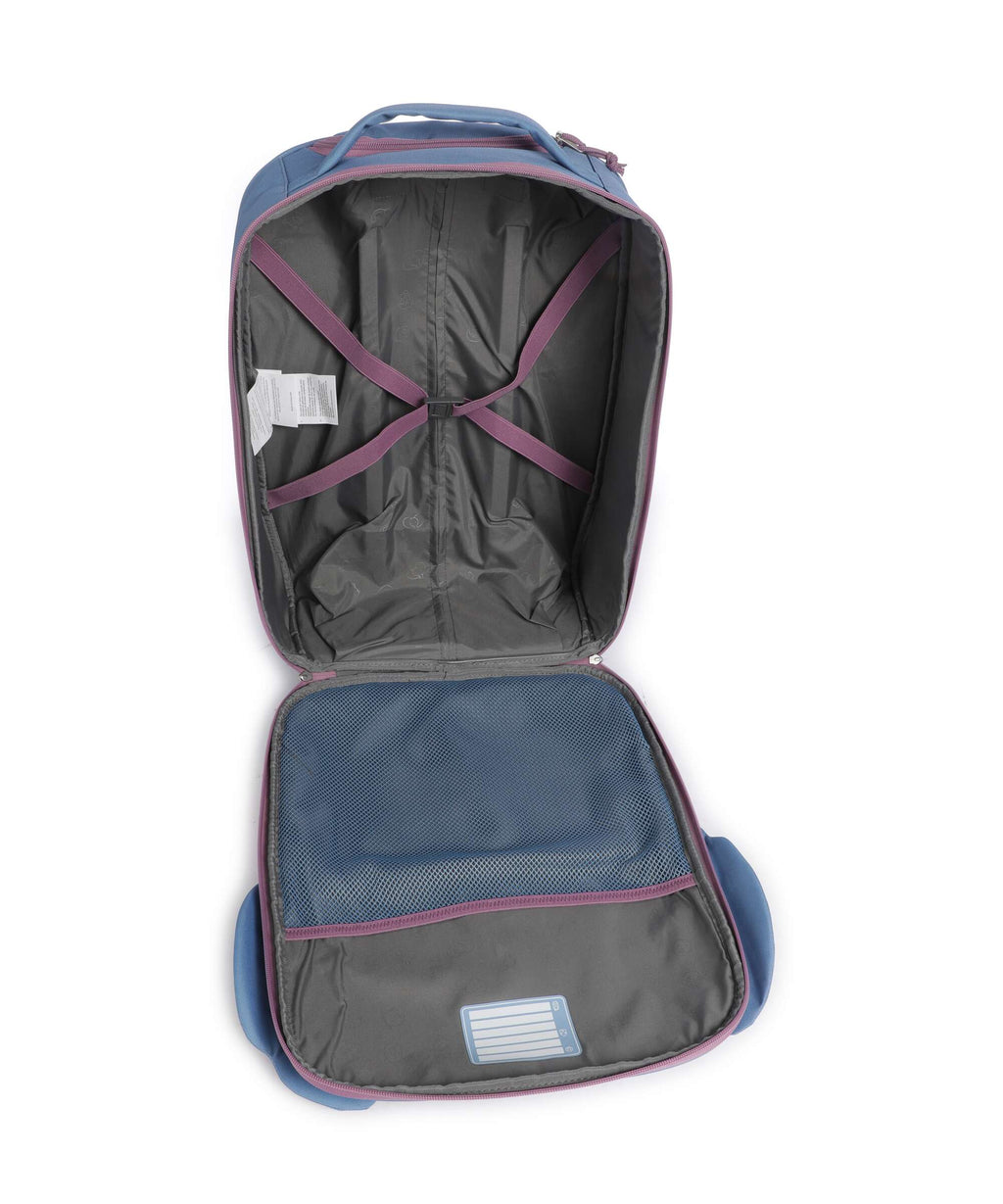 Samsonite Sammies Disney Kids Trolley stitch