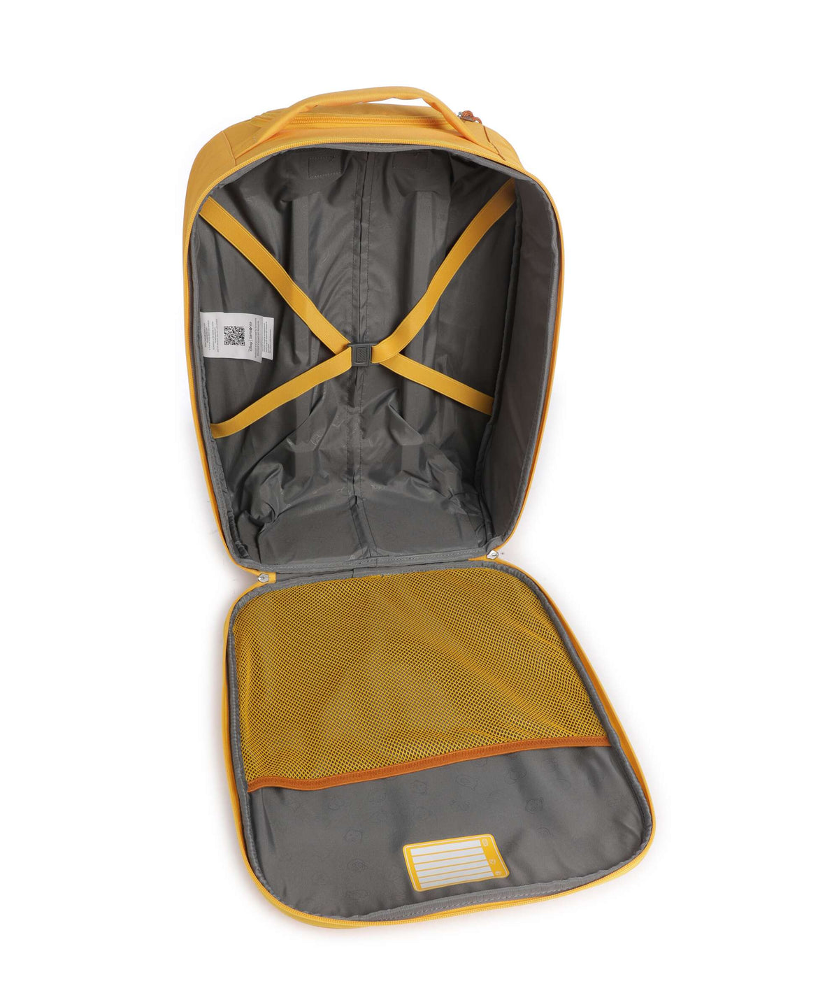 Samsonite Sammies Disney Kids Trolley simba