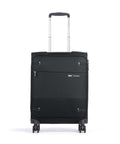 Samsonite Base Boost Spinner (4 wheels) black