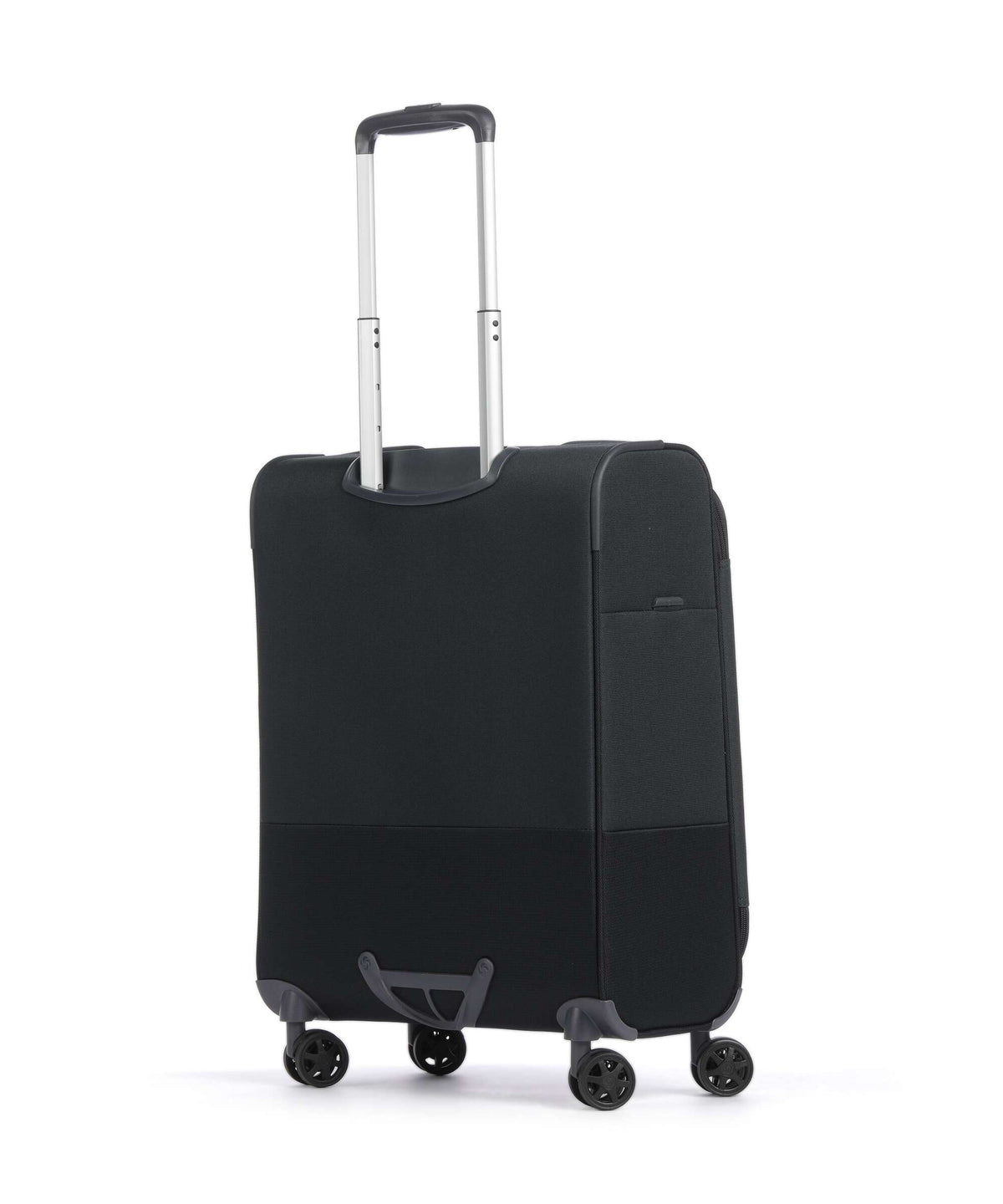 Samsonite Base Boost Spinner (4 wheels) black