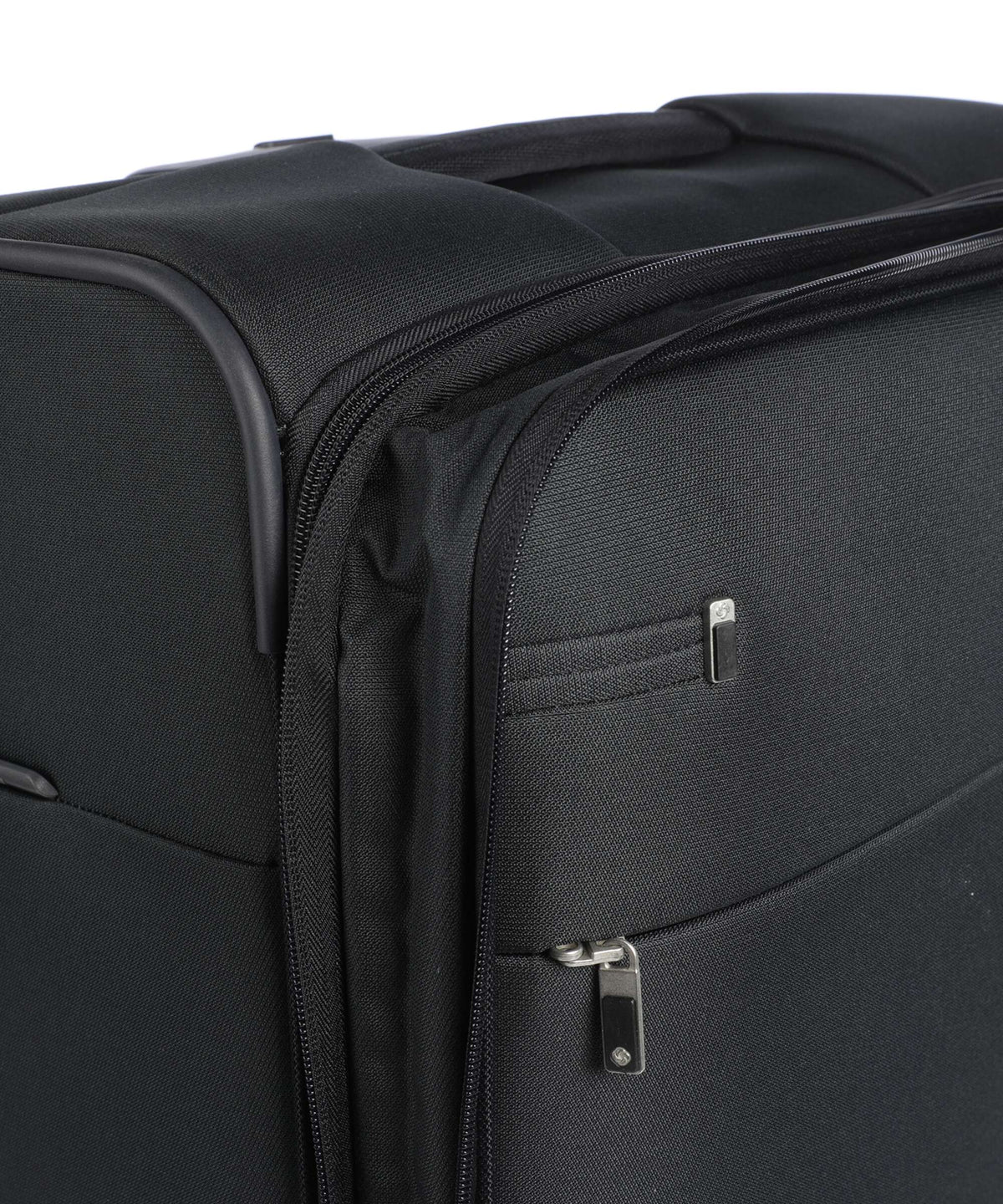 Samsonite Base Boost Spinner (4 wheels) black