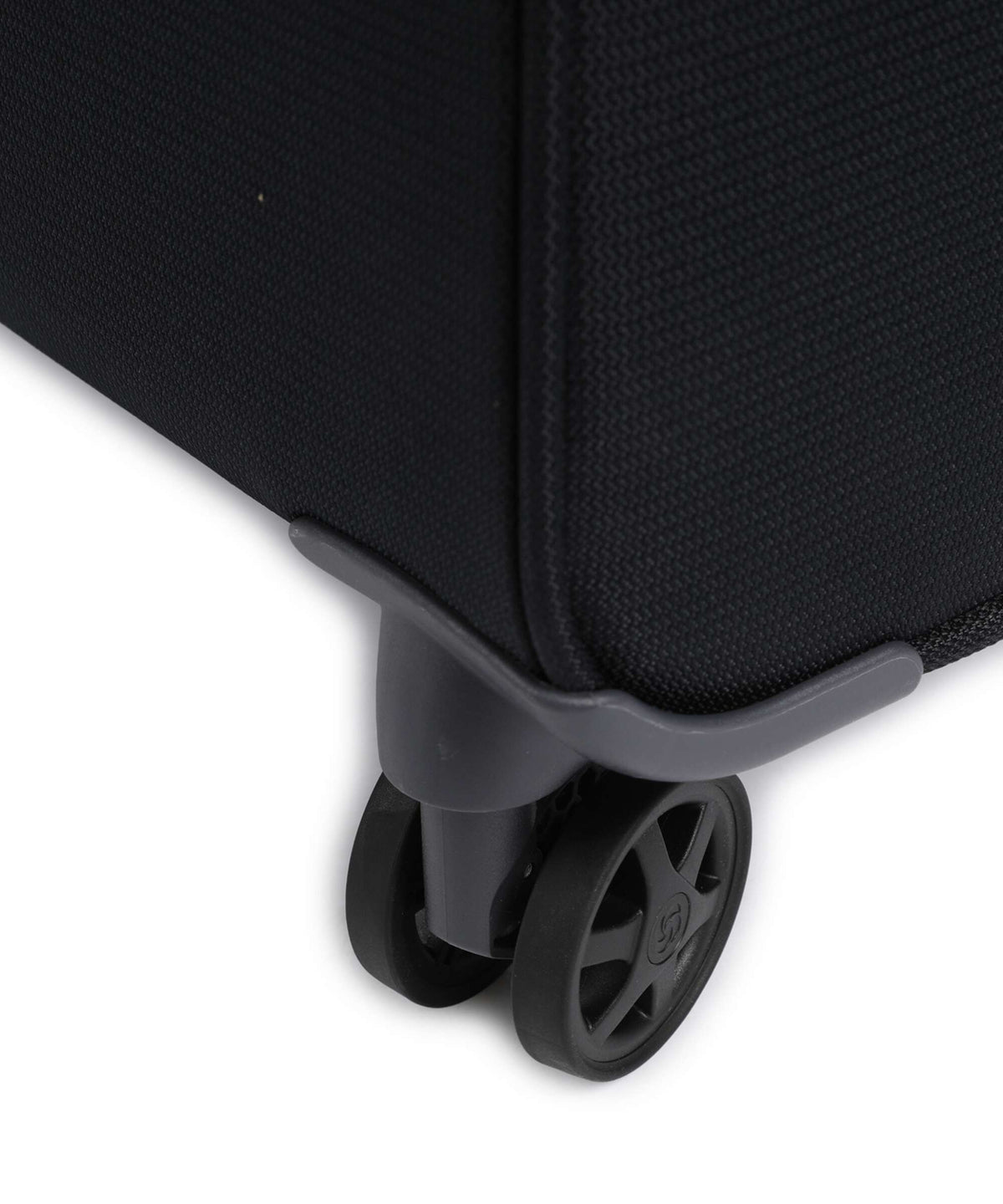 Samsonite Base Boost Spinner (4 wheels) black