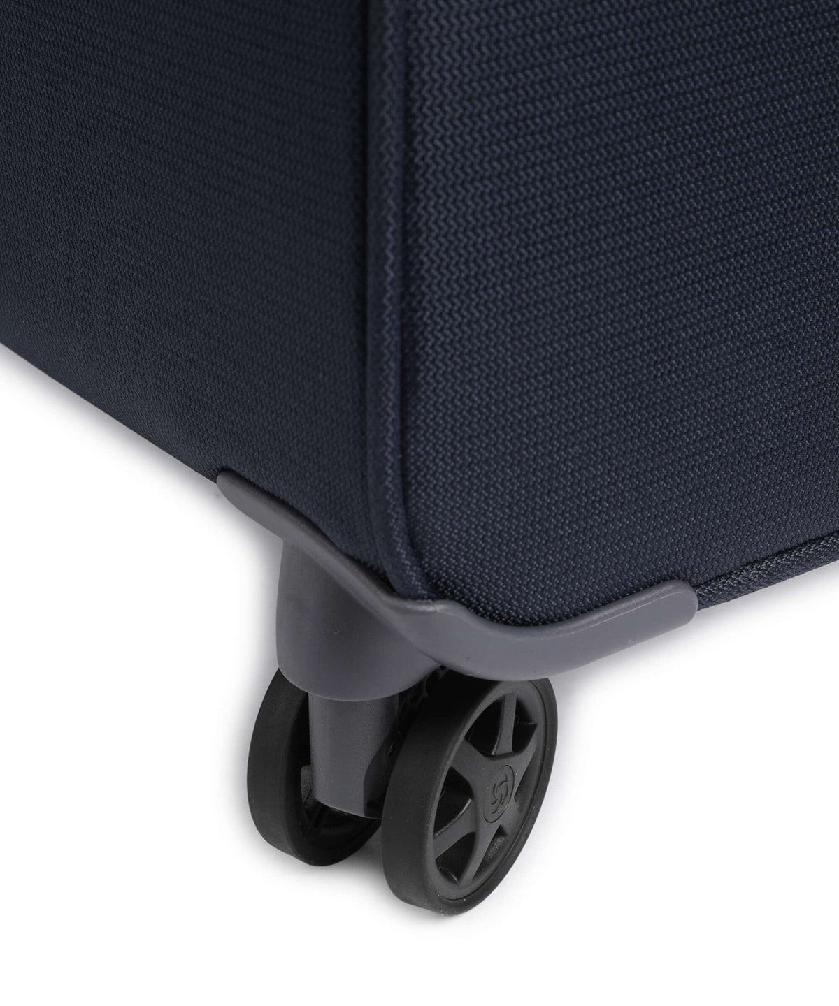 Samsonite Base Boost Spinner (4 wheels) navy blue
