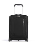 American Tourister Cloudrider Trolley (2 wheels) jet black