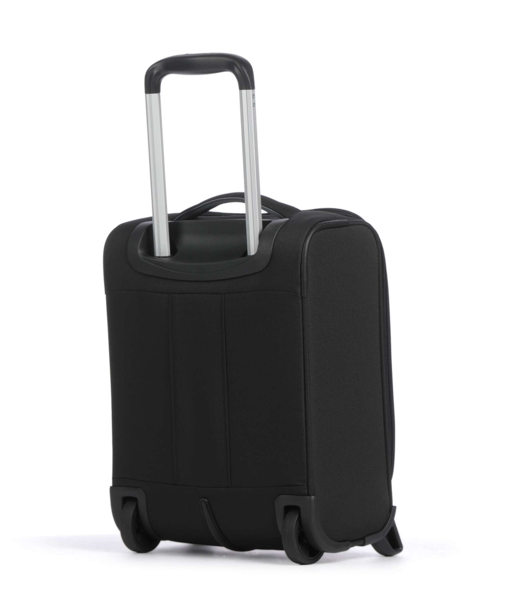 American Tourister Cloudrider Trolley (2 wheels) jet black