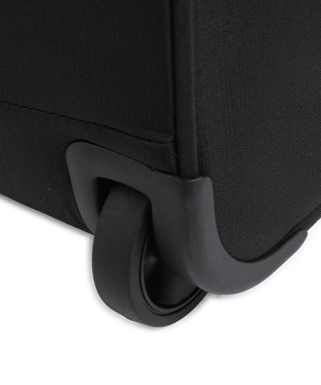 American Tourister Cloudrider Trolley (2 wheels) jet black