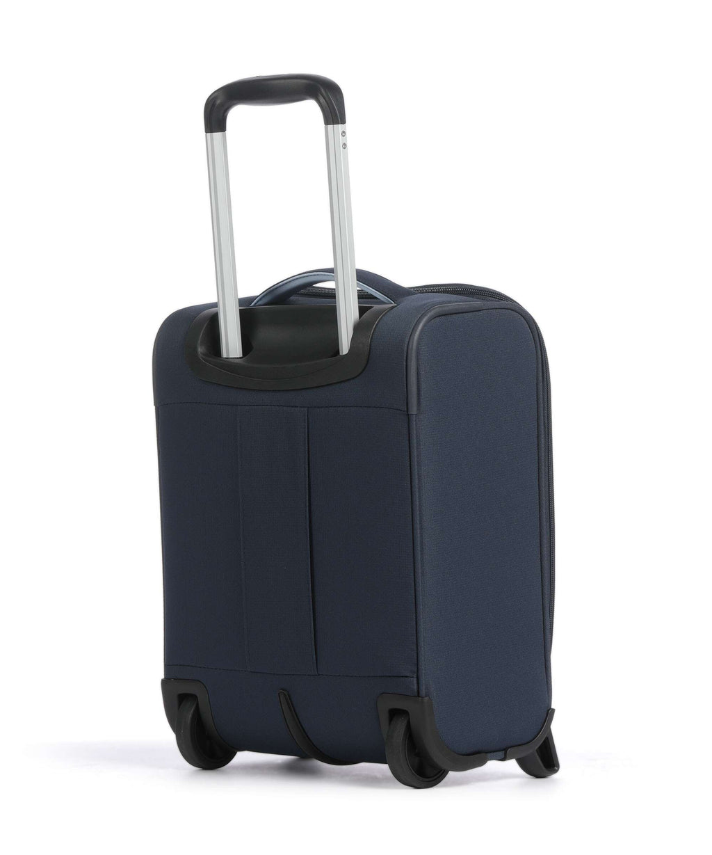 American Tourister Cloudrider Trolley (2 wheels) sky navy