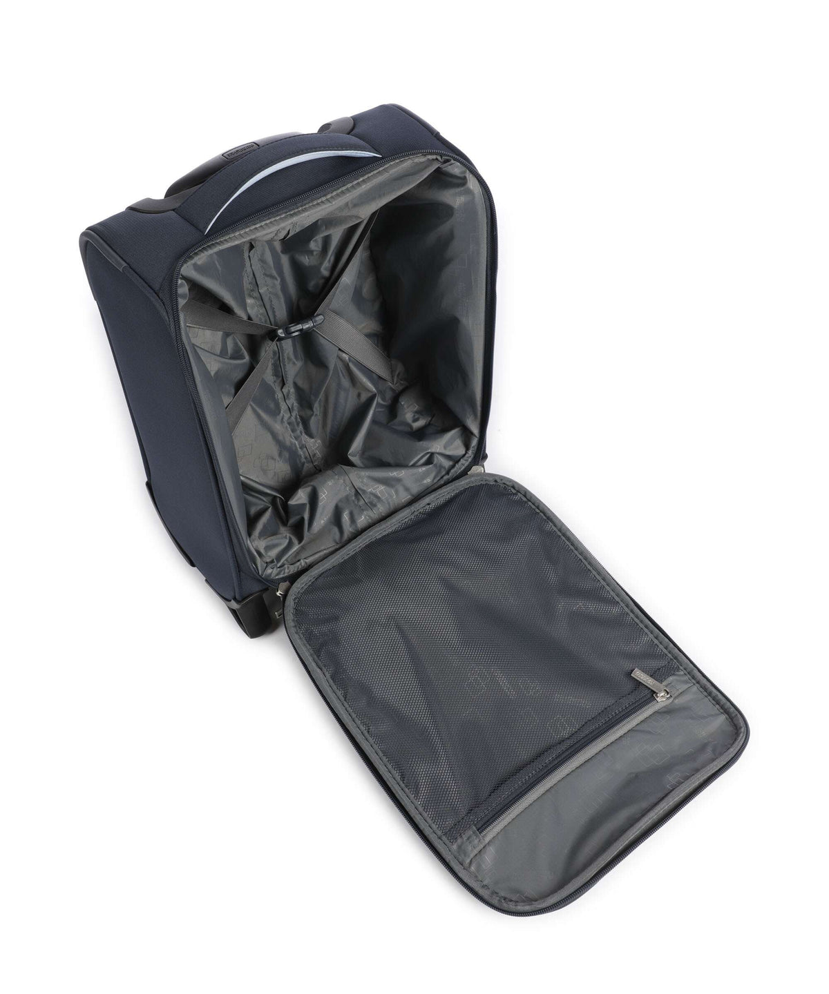American Tourister Cloudrider Trolley (2 wheels) sky navy