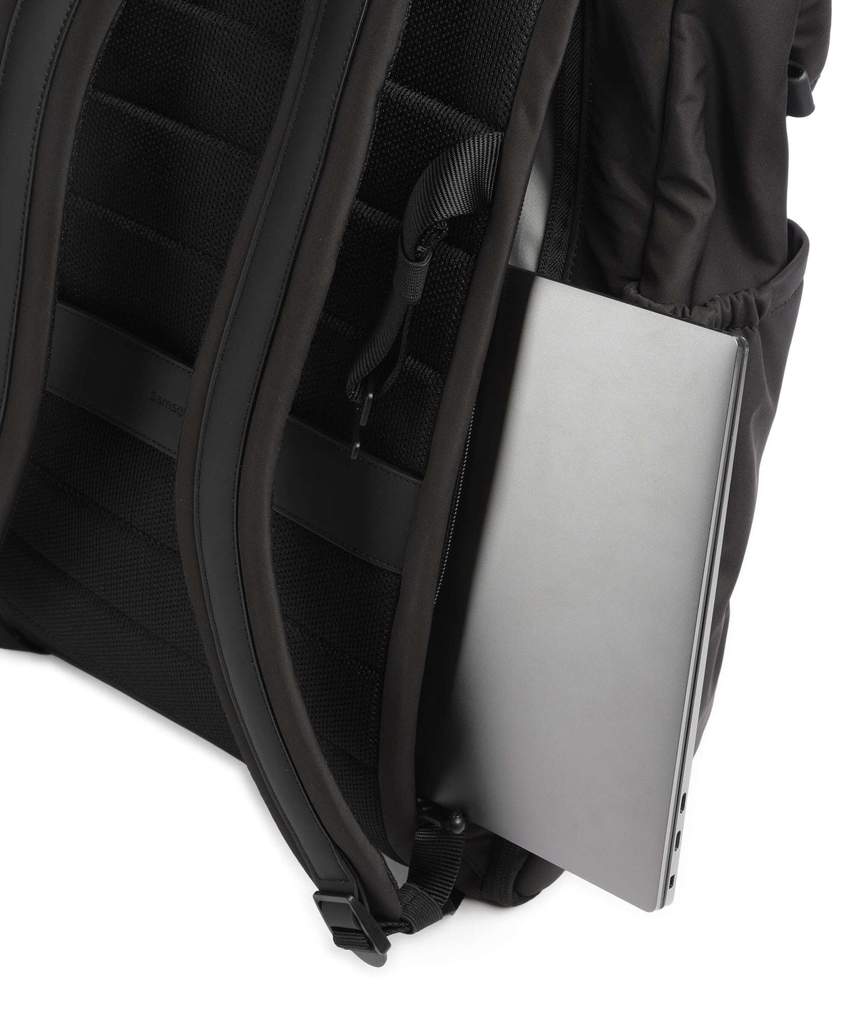Samsonite Essentis Backpack black