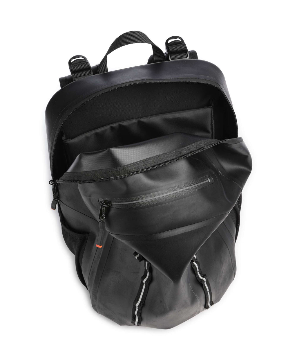 American Tourister Colourdry Backpack true black