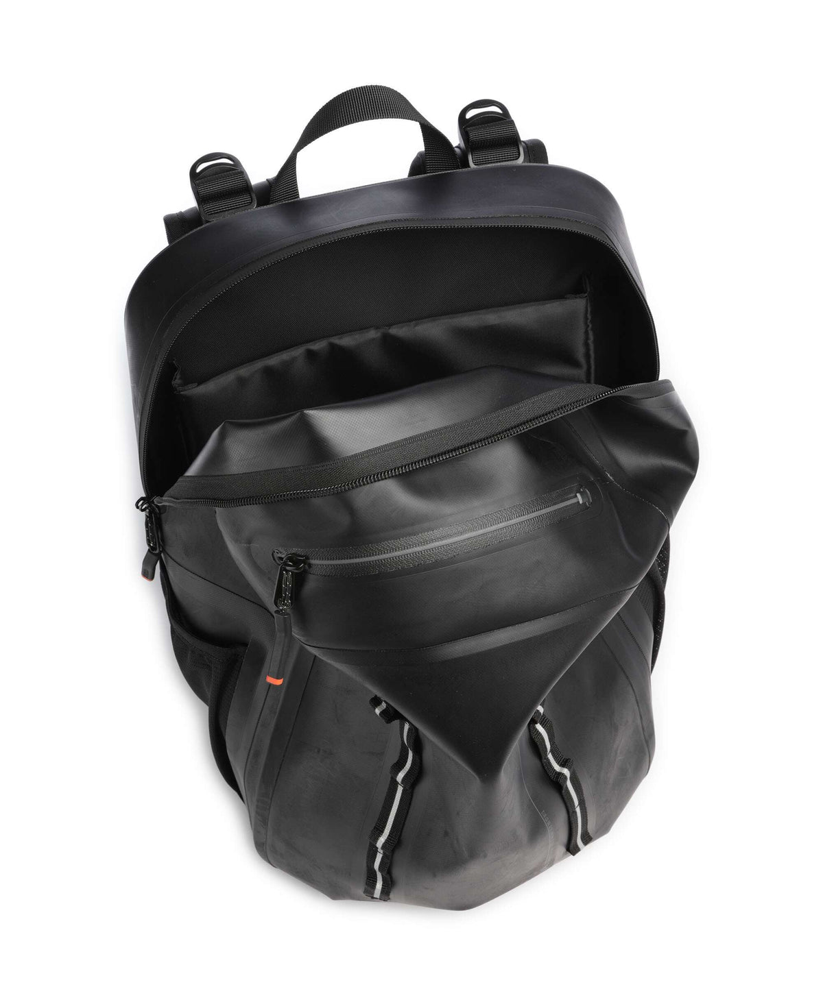 American Tourister Colourdry Backpack true black