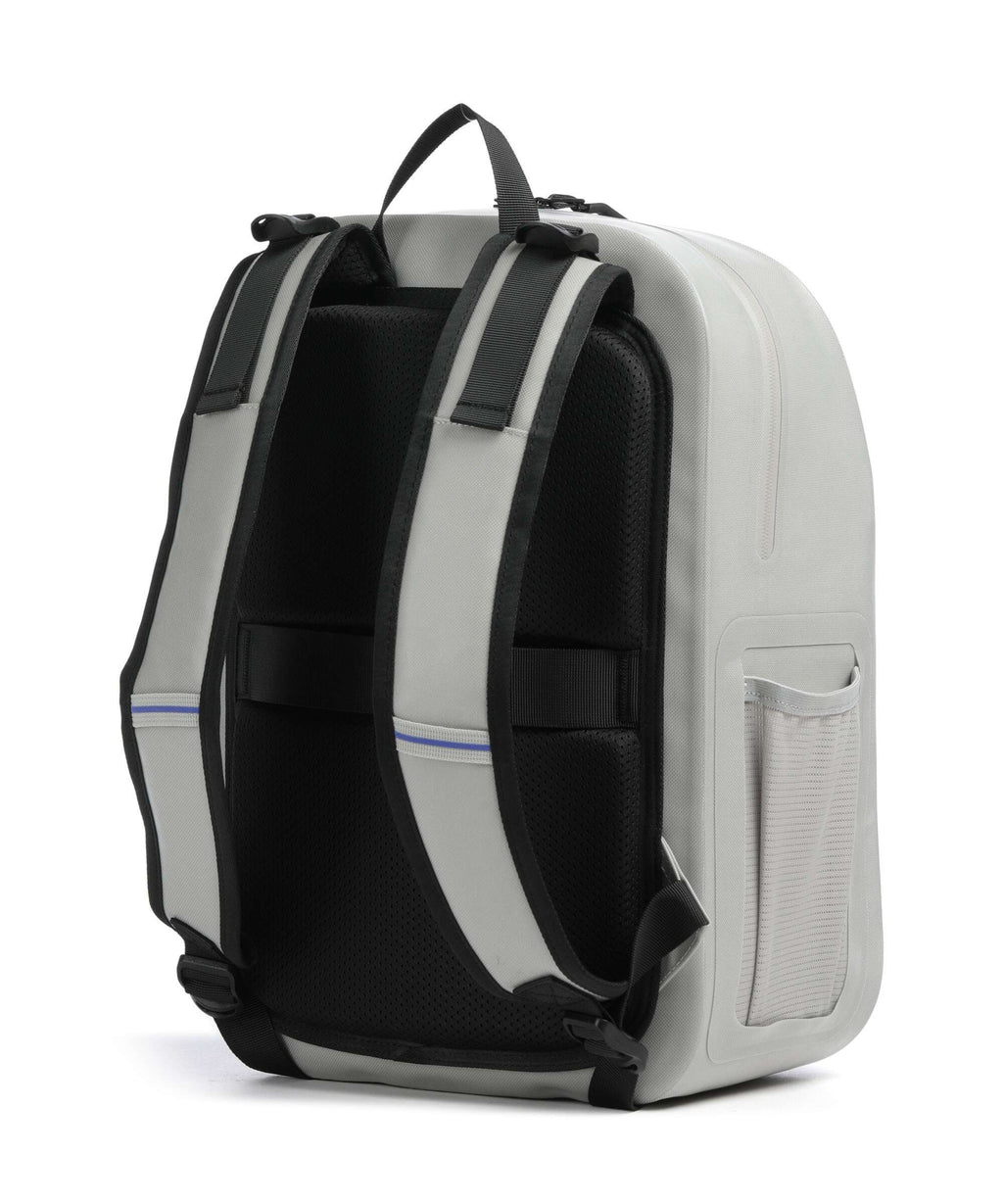 American Tourister Colourdry Backpack glacial silver