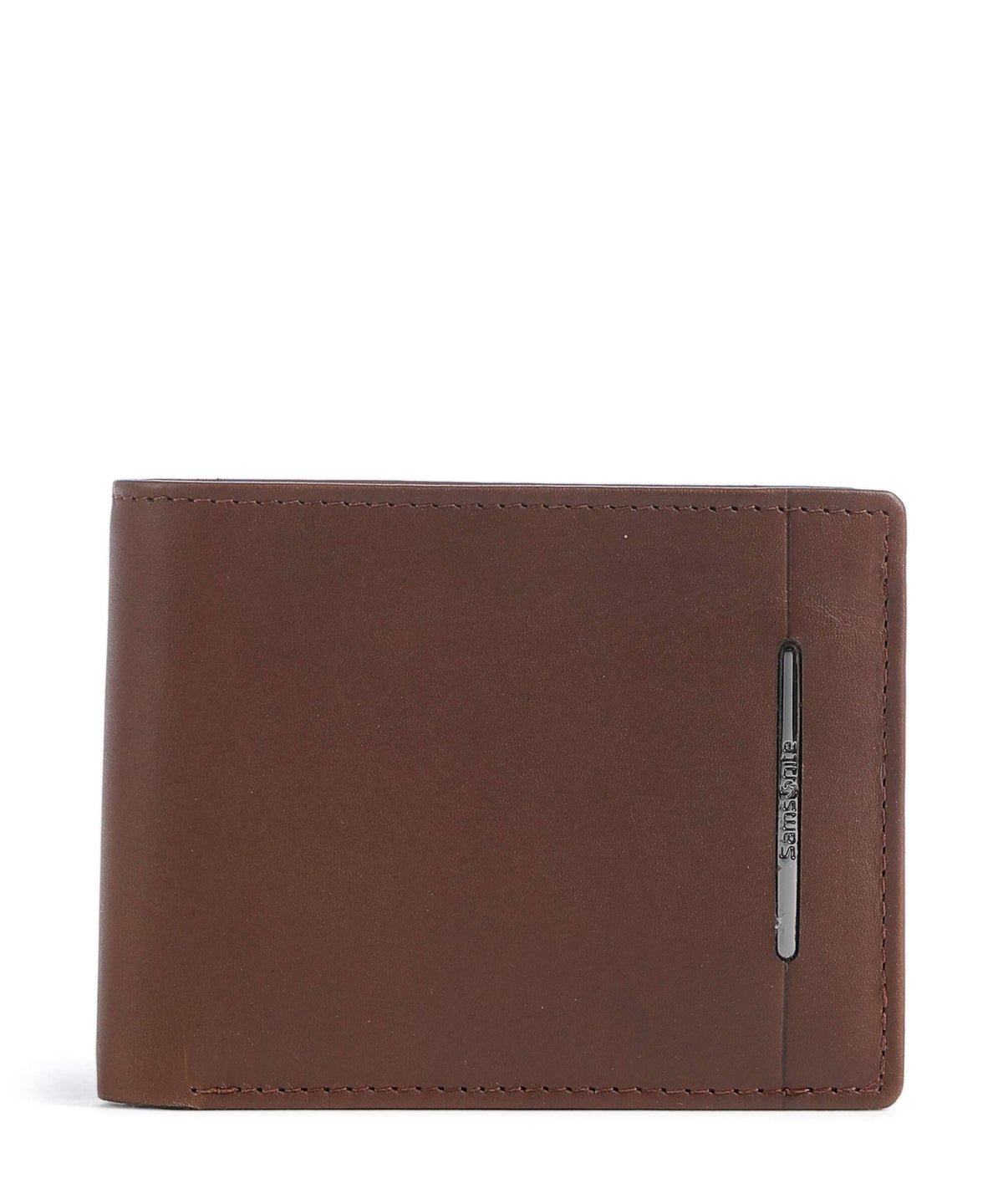 Samsonite Eluxe Wallet dark brown