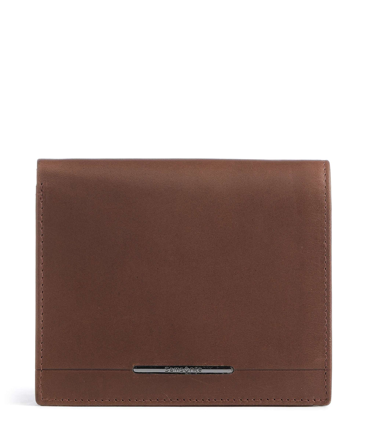 Samsonite Eluxe Wallet dark brown
