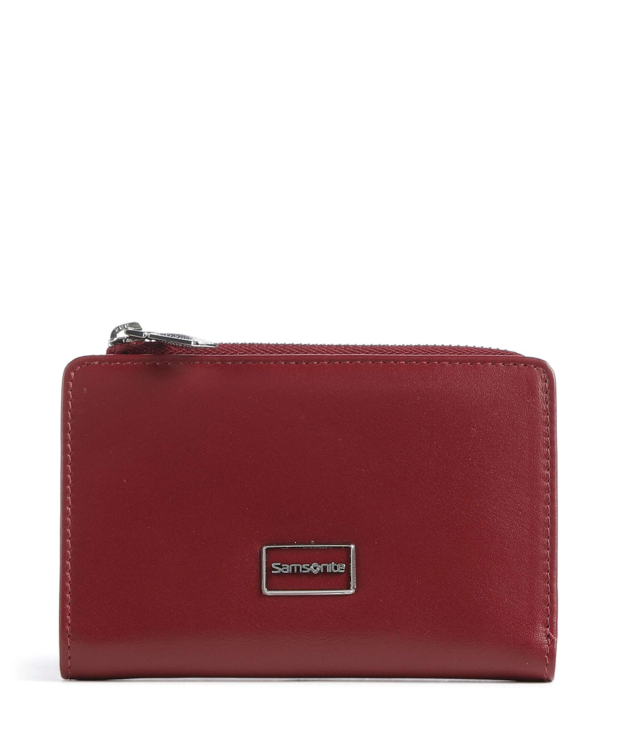 Samsonite Image Wallet ruby wine