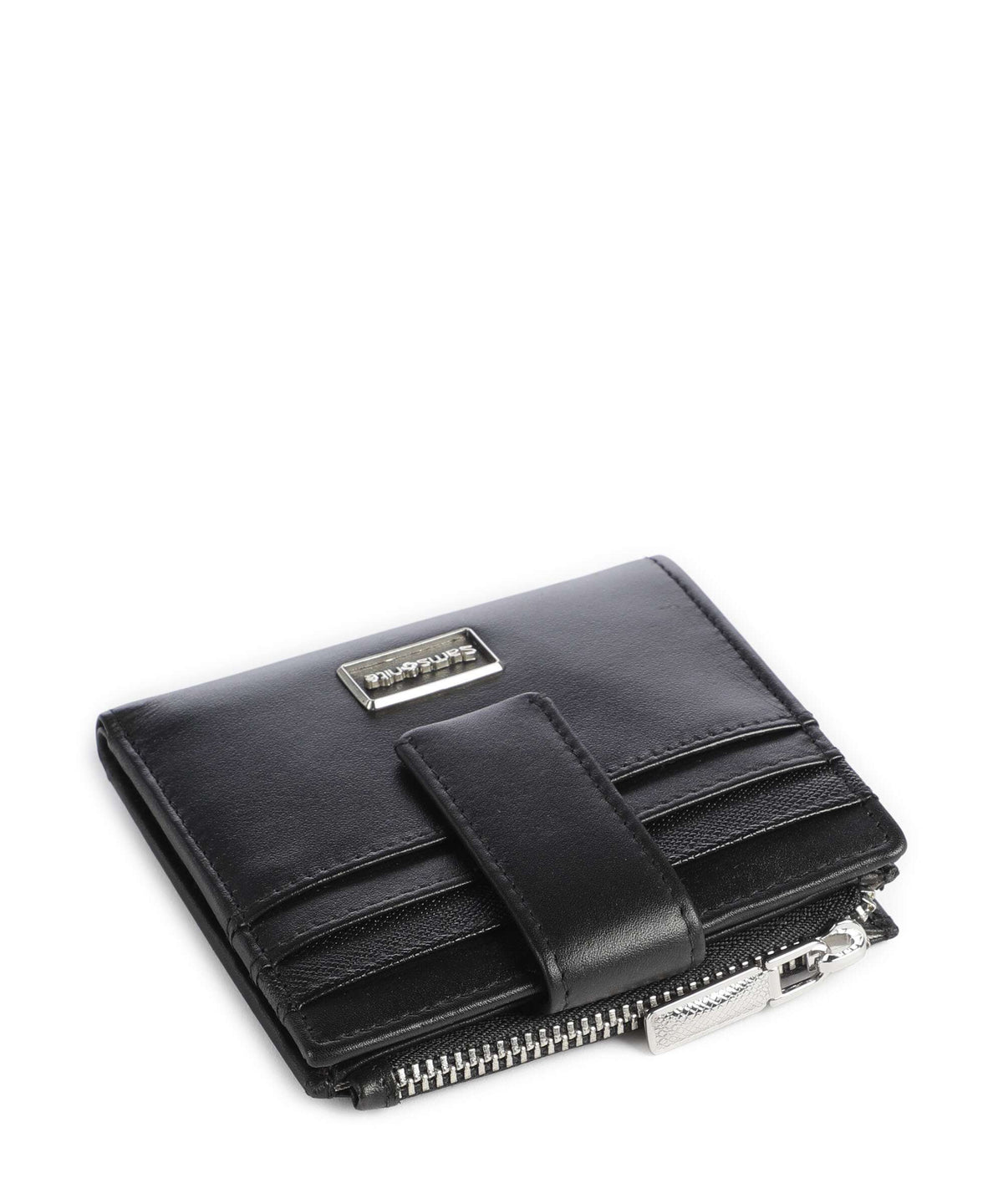 Samsonite Image Credit card holder black