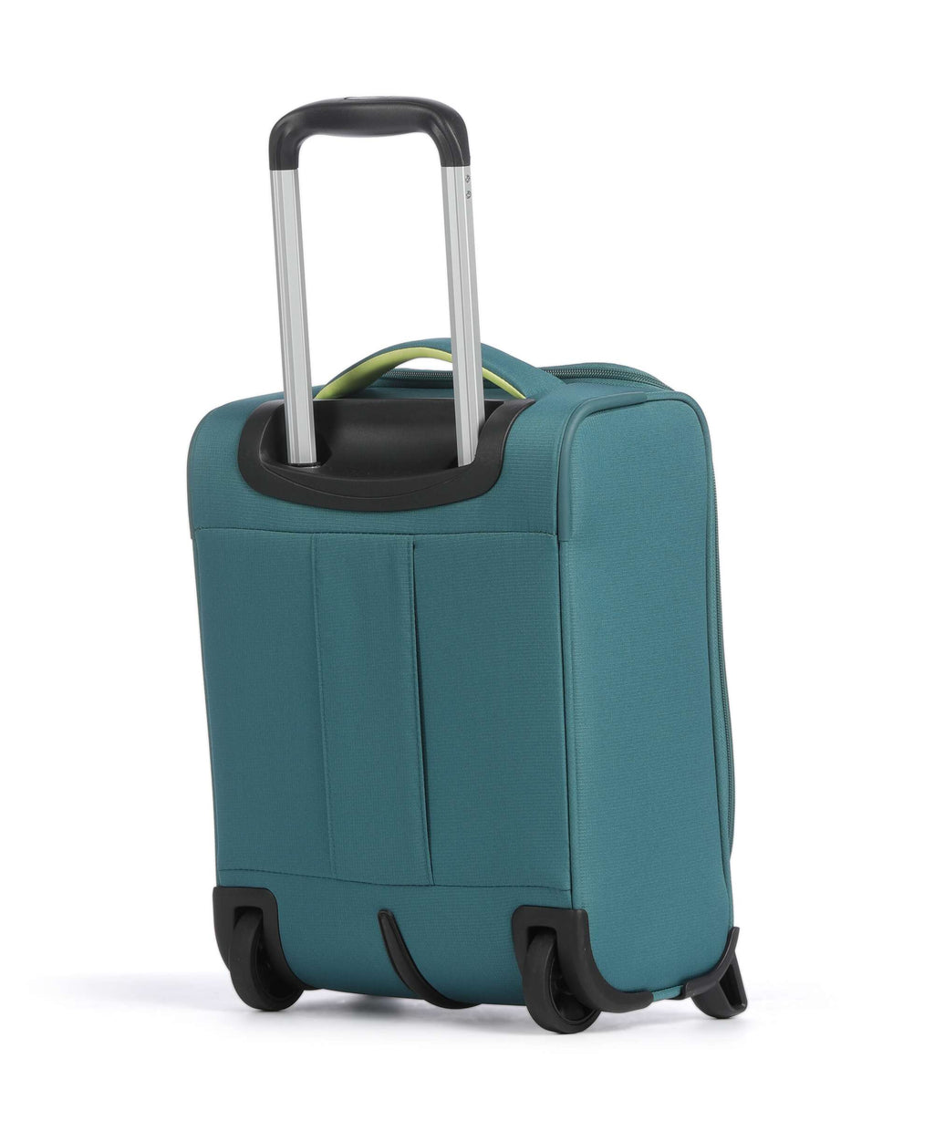 American Tourister Cloudrider Trolley (2 wheels) misty teal
