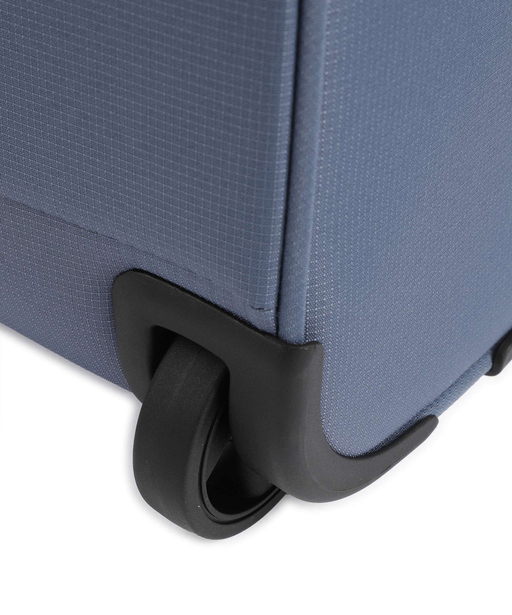 American Tourister Cloudrider Trolley (2 wheels) stone blue