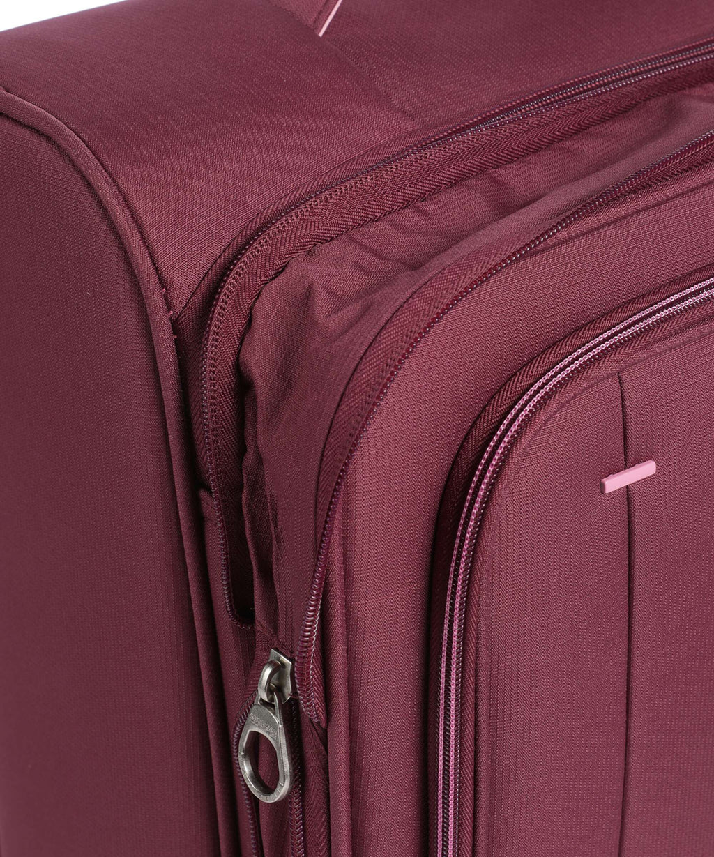 American Tourister Cloudrider S Spinner (4 wheels) iced berry