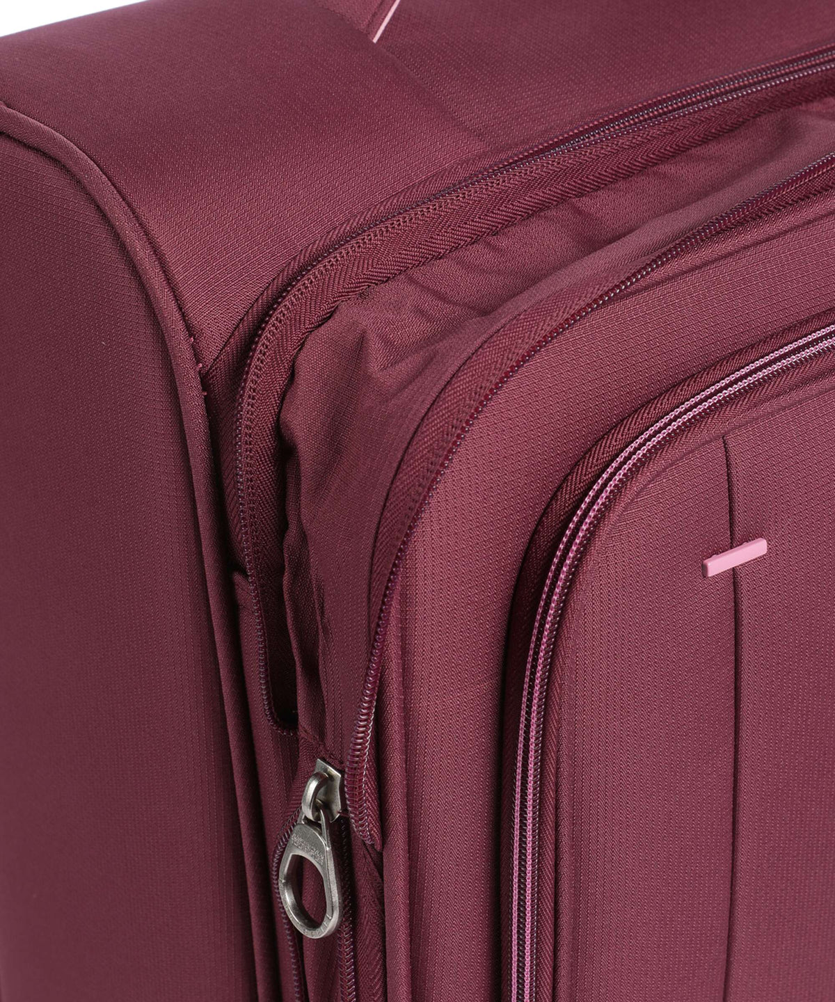 American Tourister Cloudrider S Spinner (4 wheels) iced berry
