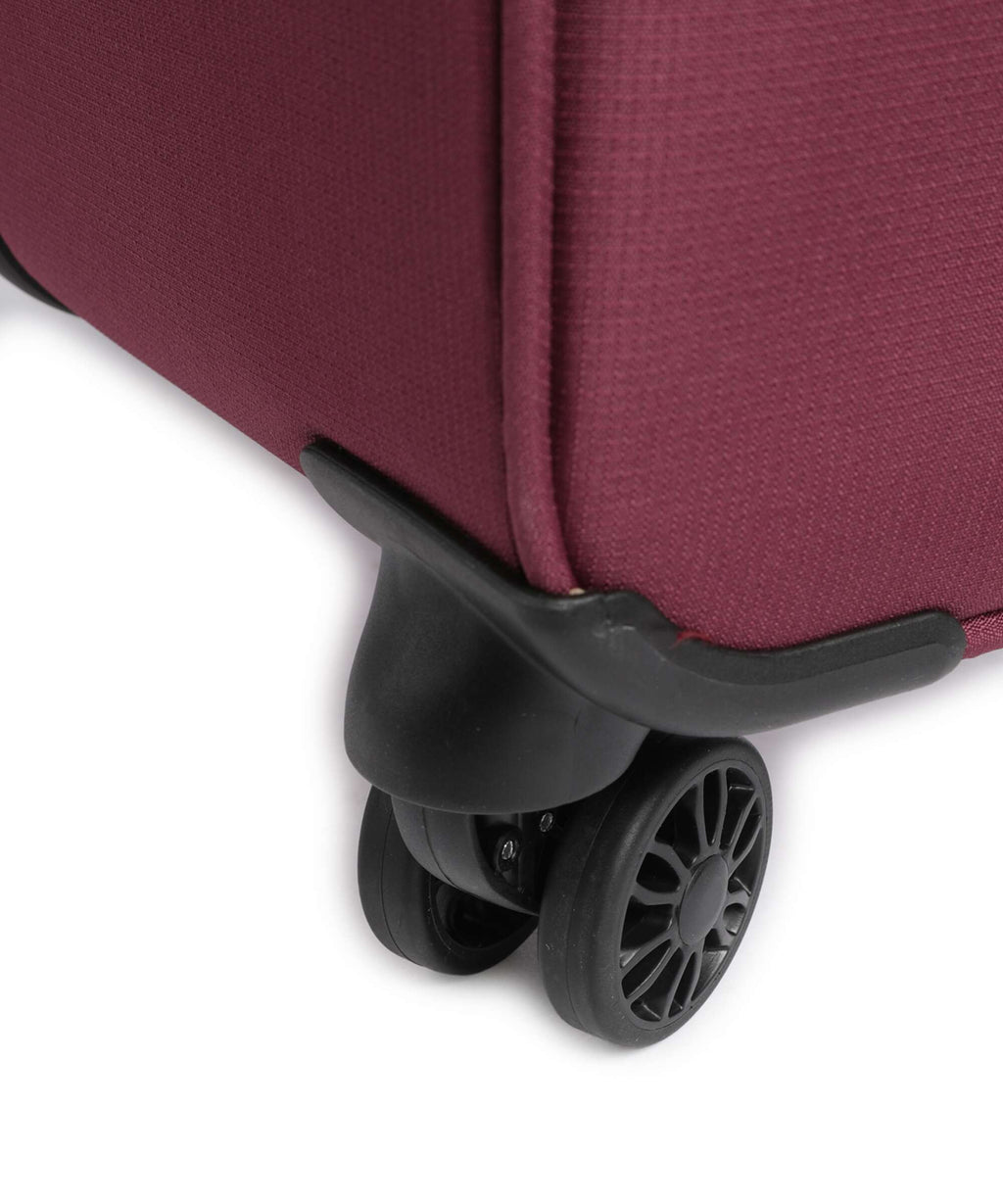 American Tourister Cloudrider S Spinner (4 wheels) iced berry