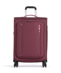 American Tourister Cloudrider M Spinner (4 wheels) iced berry