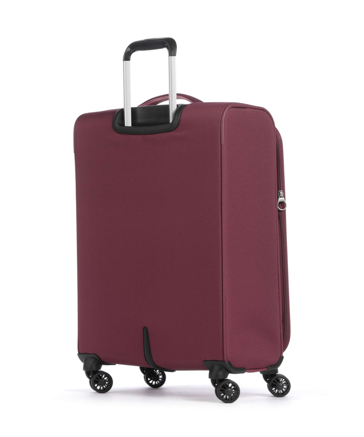American Tourister Cloudrider M Spinner (4 wheels) iced berry
