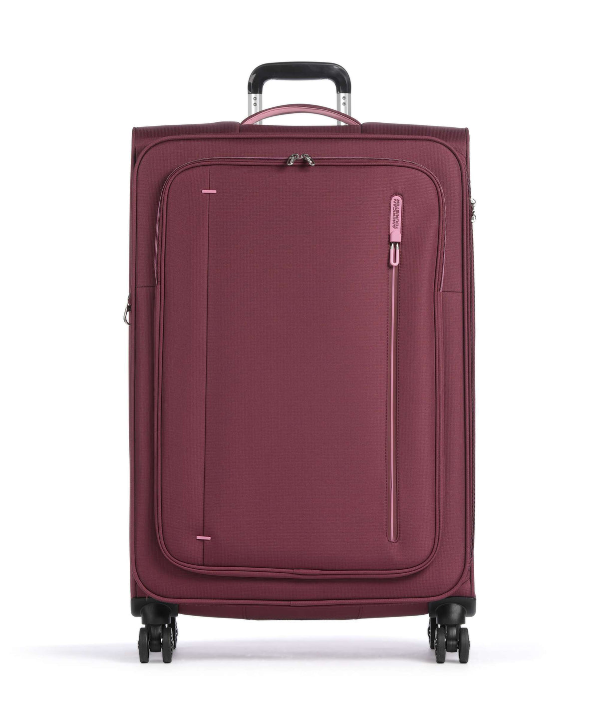American Tourister Cloudrider L Spinner (4 wheels) iced berry