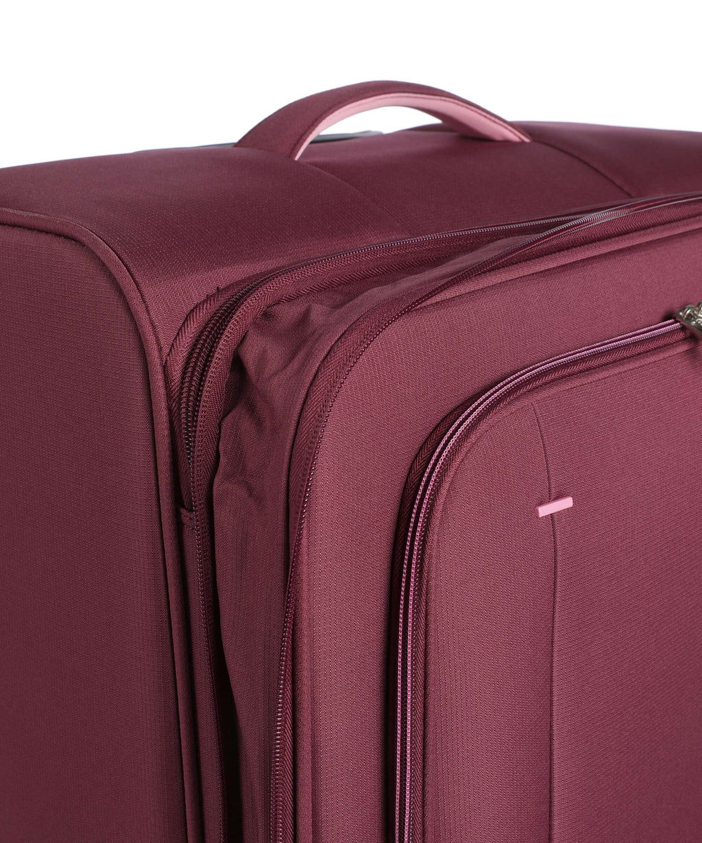 American Tourister Cloudrider L Spinner (4 wheels) iced berry