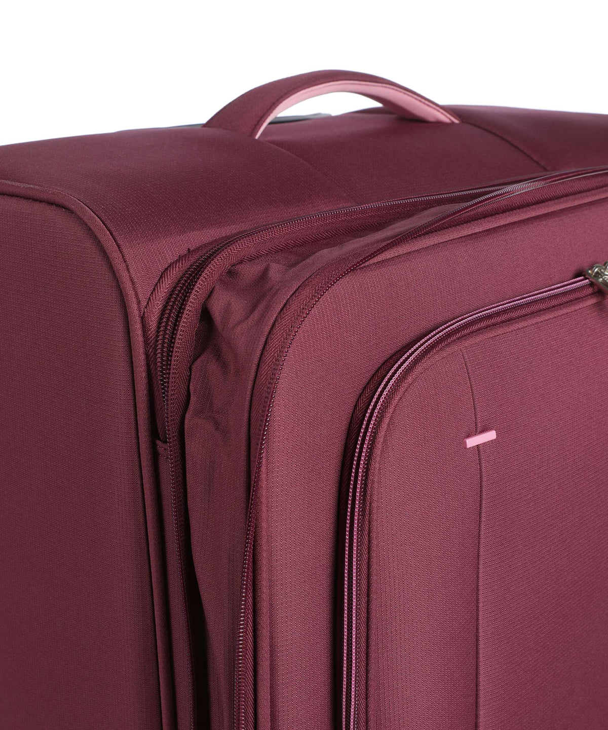 American Tourister Cloudrider L Spinner (4 wheels) iced berry