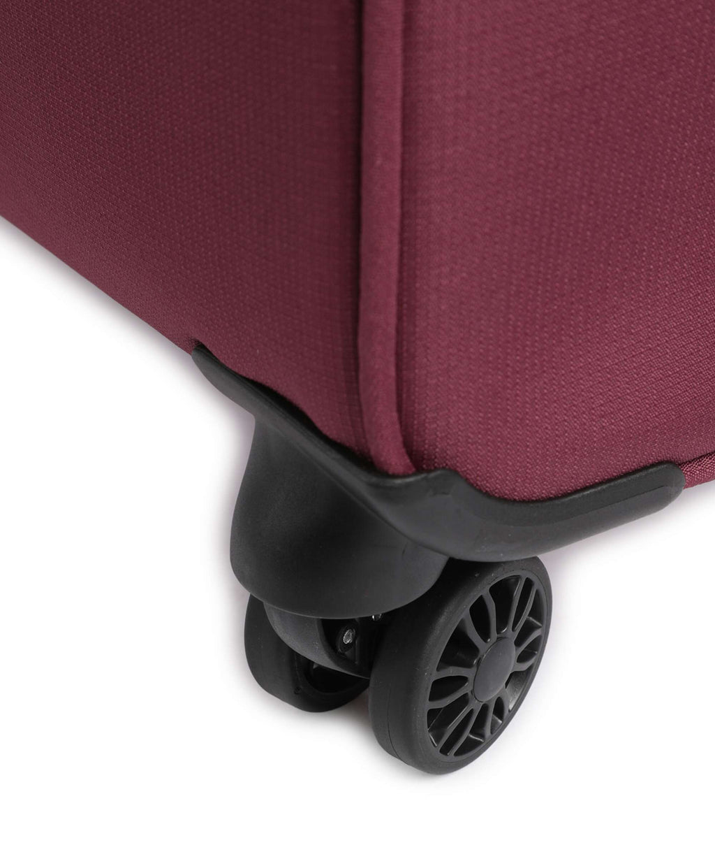 American Tourister Cloudrider L Spinner (4 wheels) iced berry