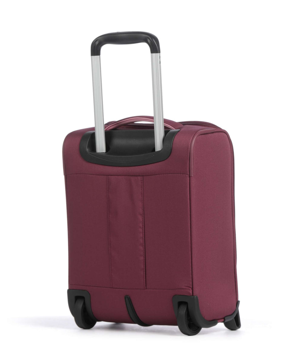 American Tourister Cloudrider Trolley (2 wheels) iced berry