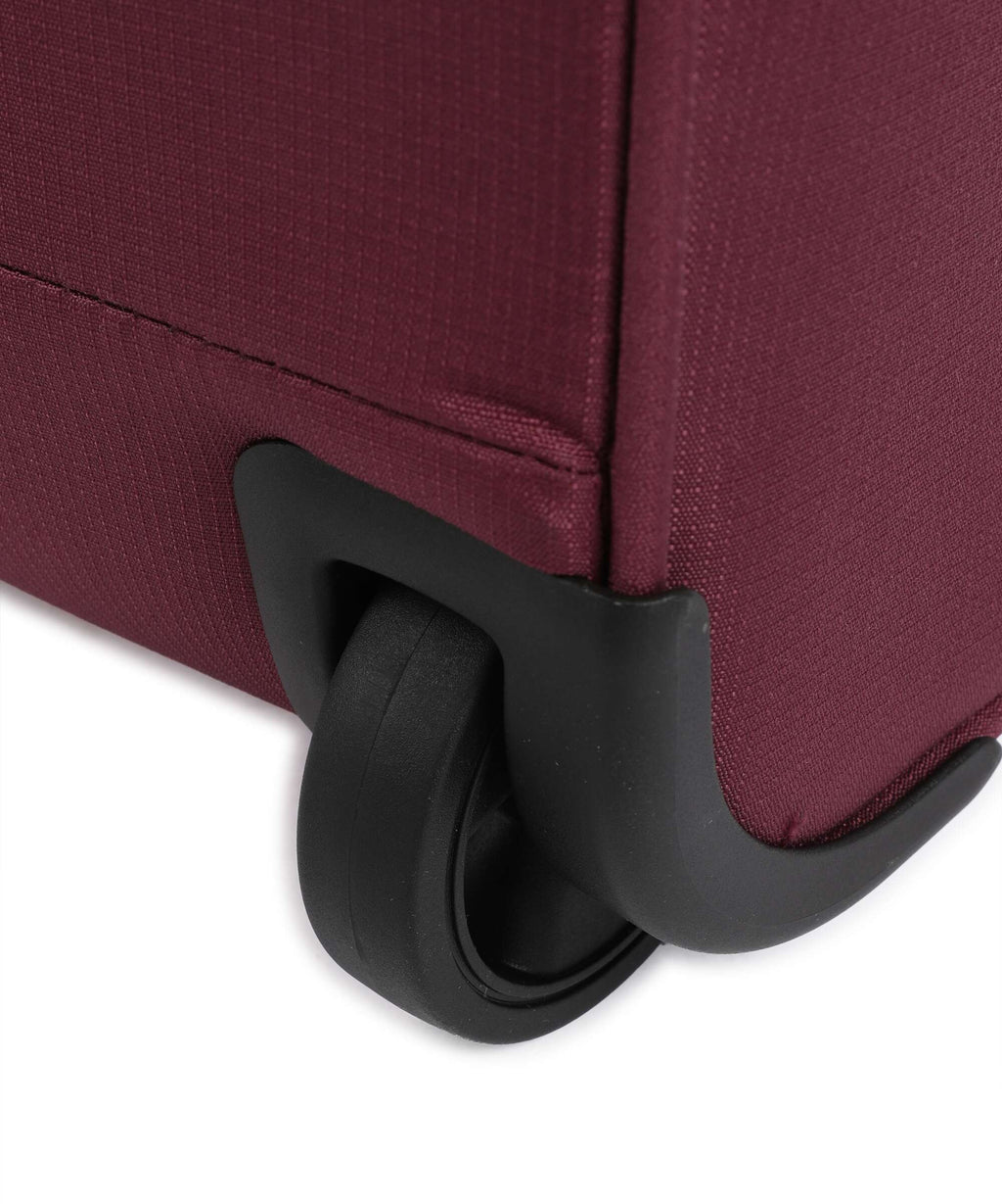American Tourister Cloudrider Trolley (2 wheels) iced berry