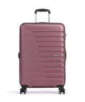 American Tourister Flashline Spinner (4 wheels) iced berry