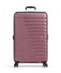 American Tourister Flashline Spinner (4 wheels) iced berry