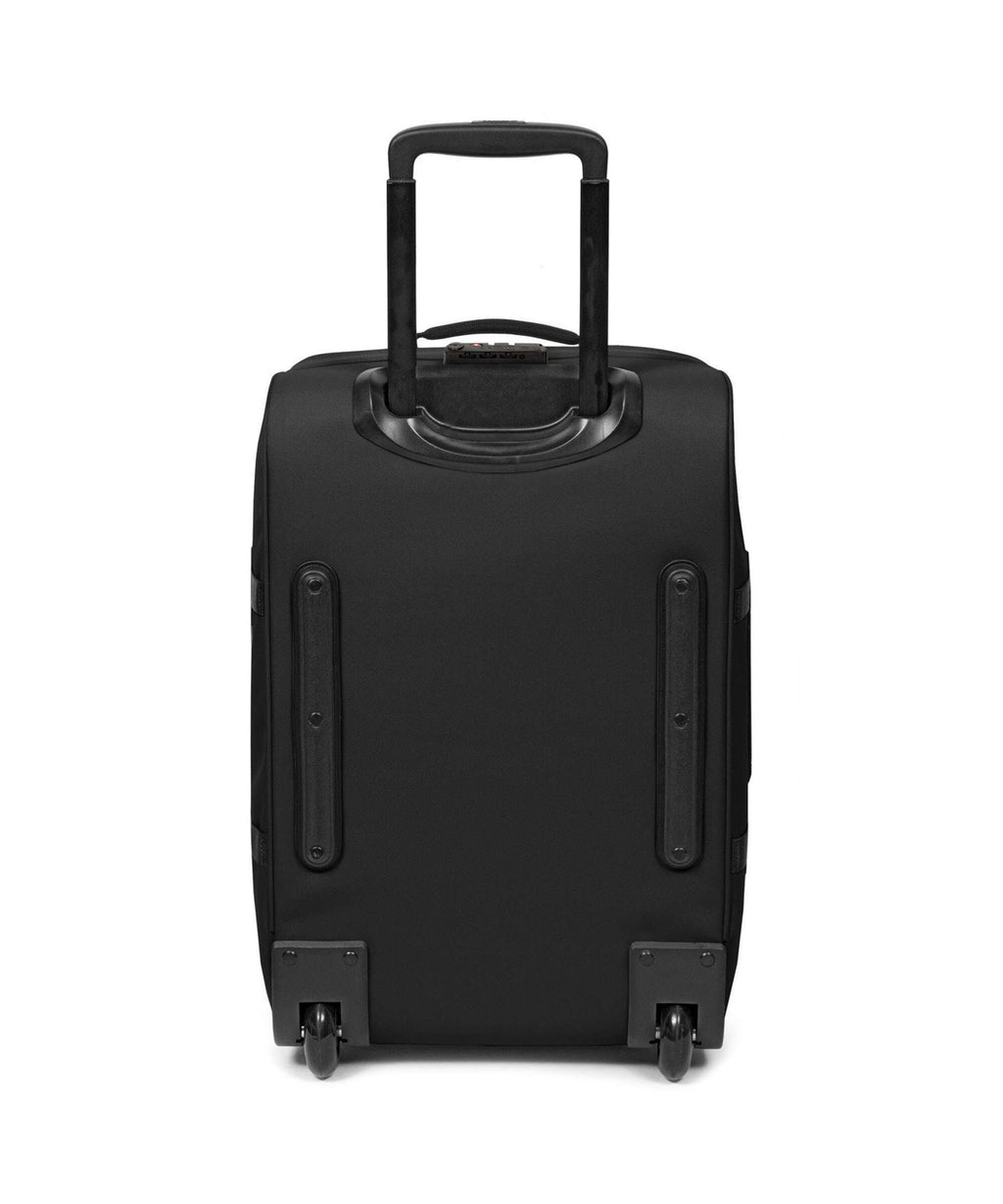 Eastpak Tranverz S Travel bag with wheels schwarz