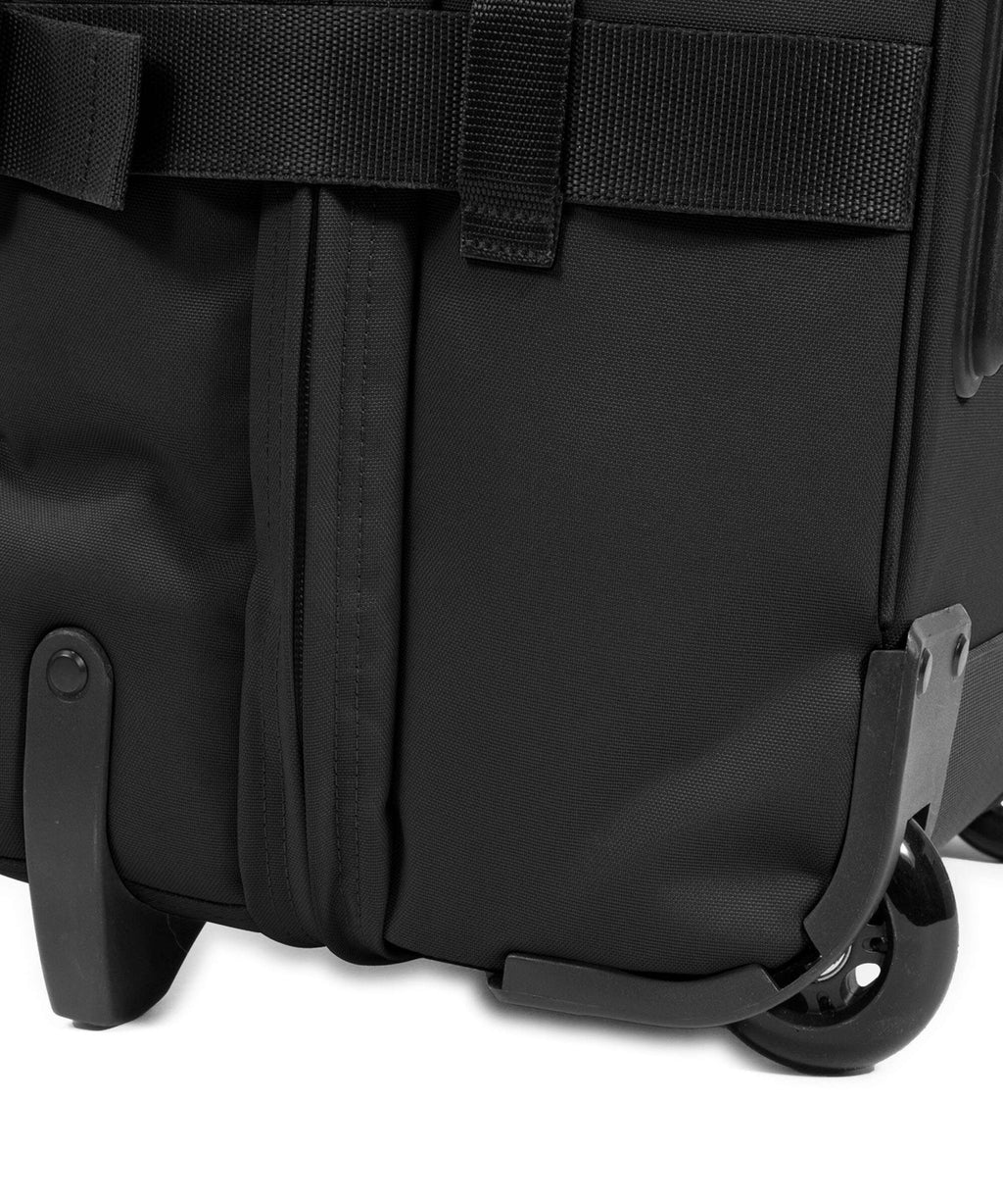 Eastpak Tranverz S Travel bag with wheels schwarz