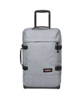 Eastpak Tranverz S Travel bag with wheels grau