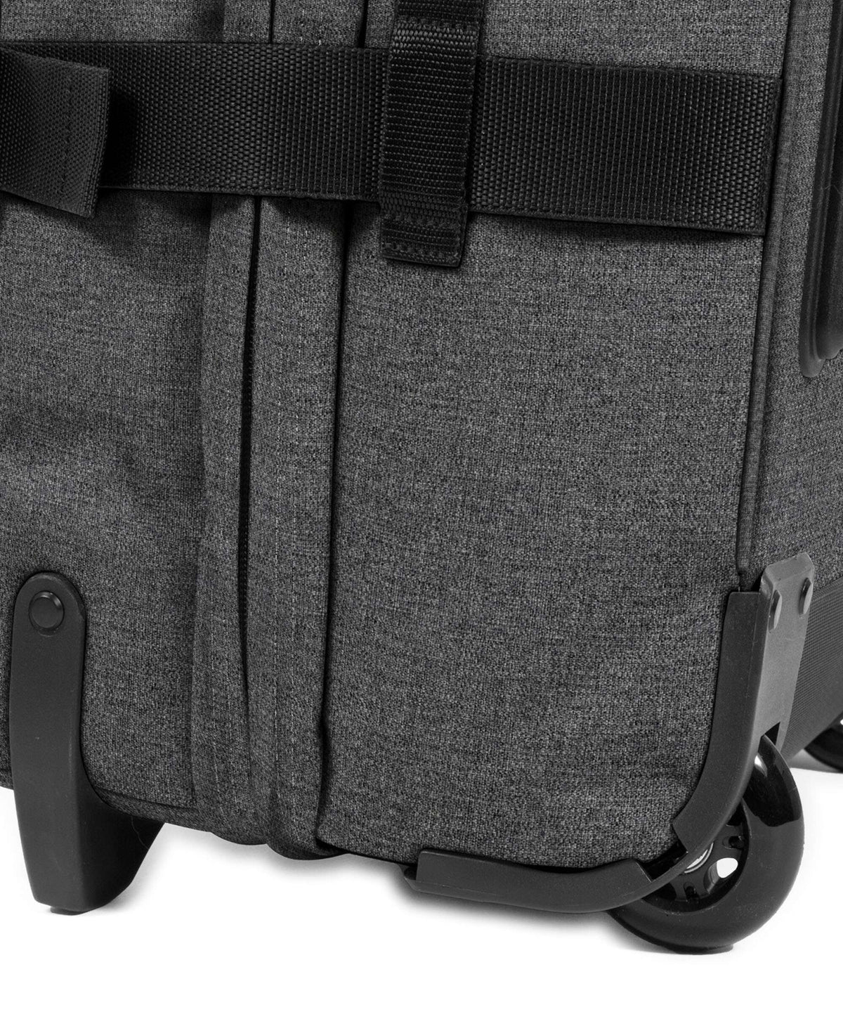 Eastpak Tranverz S Travel bag with wheels dunkelgrau