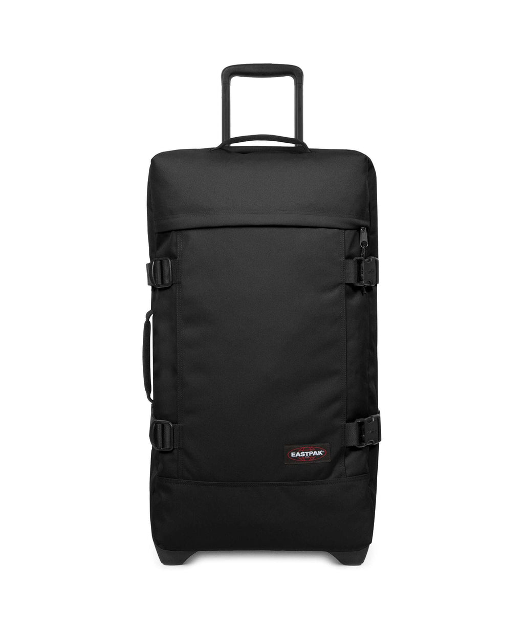 Eastpak Tranverz M Travel bag with wheels schwarz