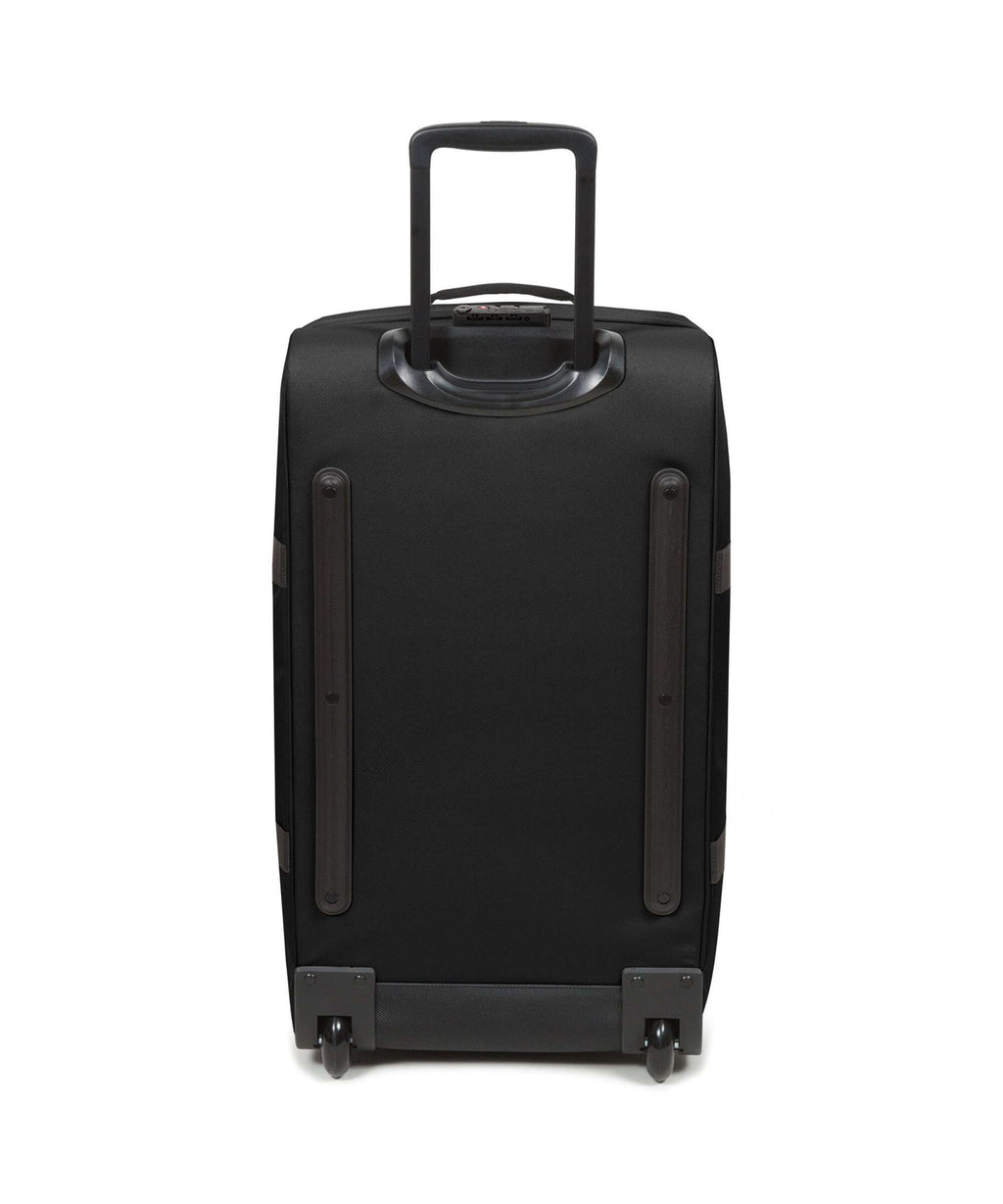Eastpak Tranverz M Travel bag with wheels schwarz