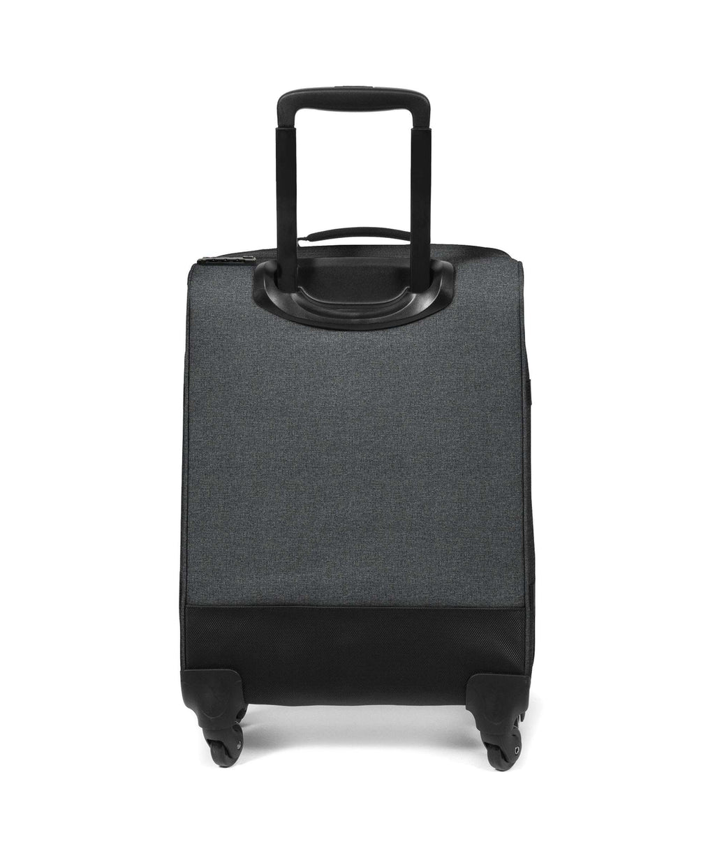 Eastpak Trans4 S Spinner (4 wheels) black denim