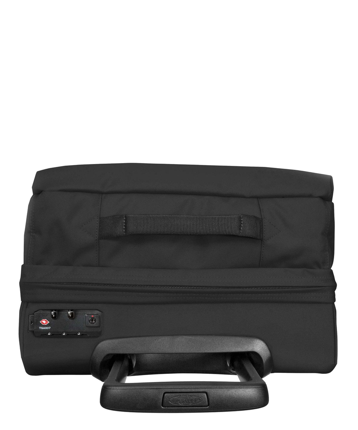 Eastpak Trans4 M Travel bag with wheels black