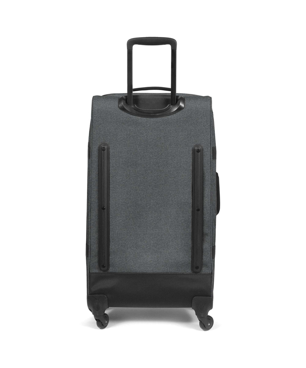 Eastpak Trans4 L Spinner (4 wheels) black denim