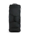 Eastpak Leatherface L + Travel bag with wheels black