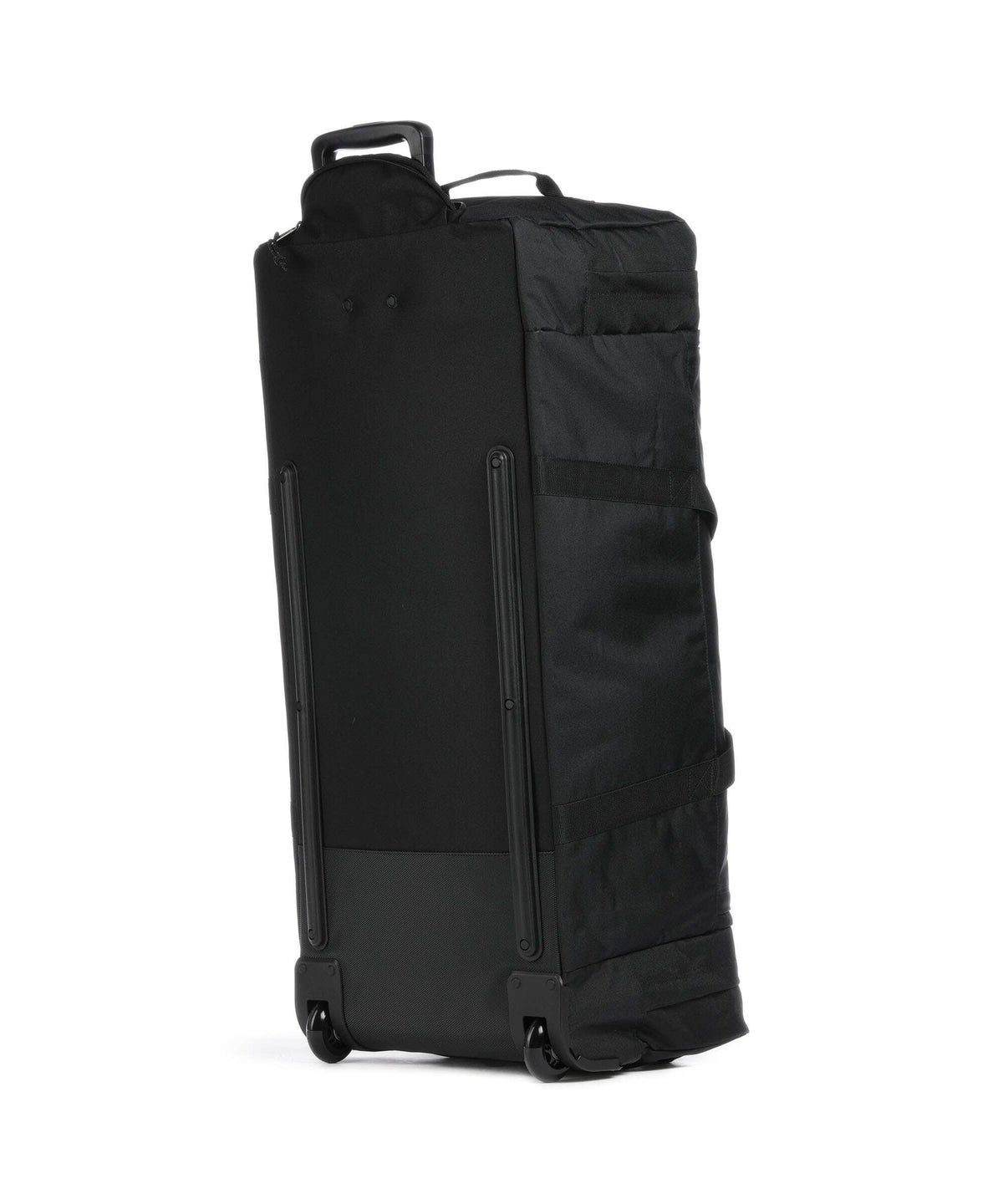Eastpak Leatherface L + Travel bag with wheels black