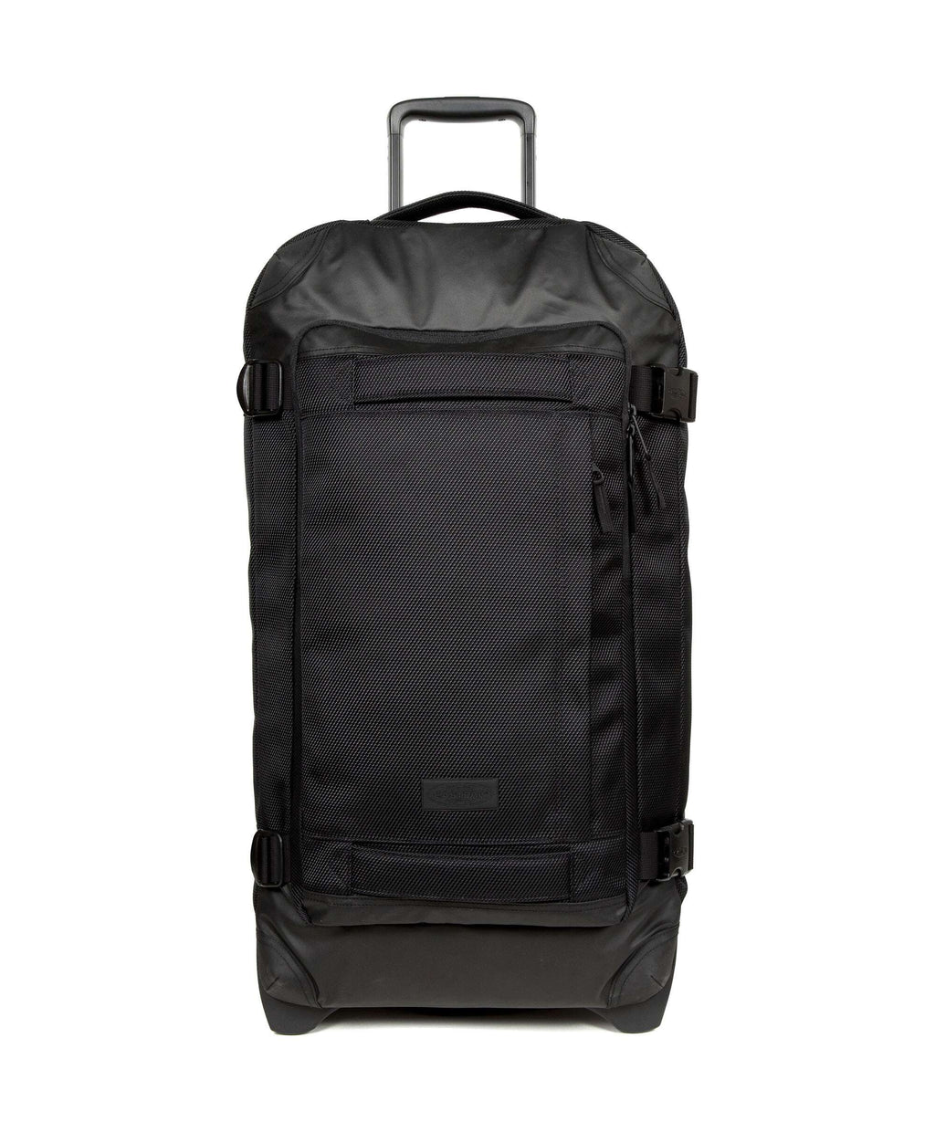 Eastpak Tranverz Cnnct M Travel bag with wheels coast